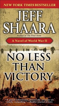 Enlarge image Cover: No Less Than Victory - Ballantine Books