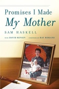 Cover: Promises I Made My Mother - Ballantine Books