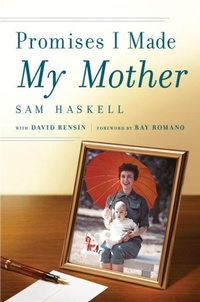 Abbildung von: Promises I Made My Mother - Ballantine Books