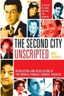 Cover: The Second City Unscripted - Villard