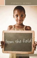 Cover: Inspiring Stories from the Field - Ark House