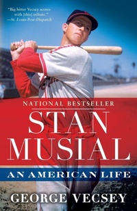 Enlarge image Cover: Stan Musial - ESPN