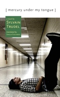 Cover: Mercury Under My Tongue - Soft Skull Press