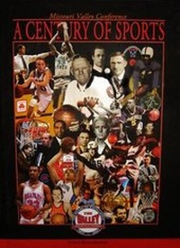Abbildung von: A Century of Sports - Reedy Press