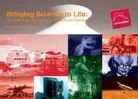 Enlarge image Cover: Bringing Science to Life - Reedy Press