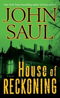 Enlarge image Cover: House of Reckoning - Ballantine Books