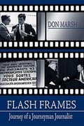 Cover: Flash Frames - Reedy Press