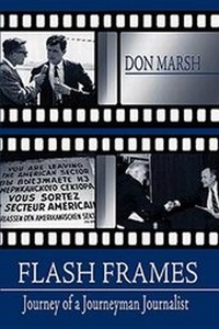 Enlarge image Cover: Flash Frames - Reedy Press