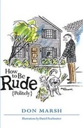 Cover: How to Be Rude Politely - Reedy Press
