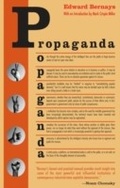 Cover: Propaganda - Ig Publishing