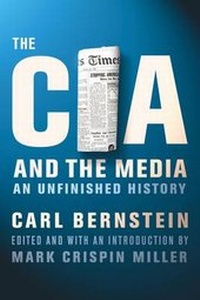 Enlarge image Cover: The CIA And The Media - Ig Publishing