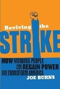 Cover: Reviving The Strike - Ig Publishing