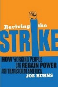Abbildung von: Reviving The Strike - Ig Publishing