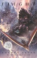 Cover: Flight Volume Seven - Villard