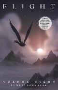 Cover: Flight Volume Eight - Random House Inc