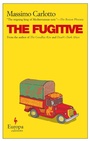 Cover: The Fugitive - Europa Editions