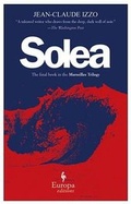 Cover: Solea - Europa Editions