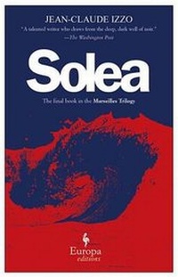 Enlarge image Cover: Solea - Europa Editions