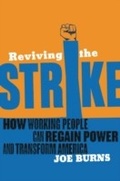 Cover: Reviving the Strike - Ig Publishing