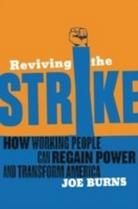 Enlarge image Cover: Reviving the Strike - Ig Publishing