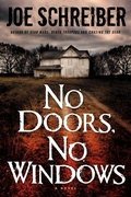 Cover: No Doors, No Windows - Del Rey