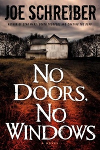 Enlarge image Cover: No Doors, No Windows - Del Rey