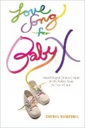 Cover: Love Song for Baby X - Ig Publishing