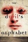 Cover: The Devil's Alphabet - Del Rey