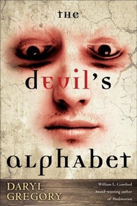 Enlarge image Cover: The Devil's Alphabet - Del Rey
