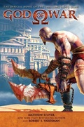 Cover: God of War - Del Rey