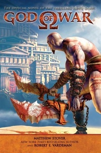 Enlarge image Cover: God of War - Del Rey