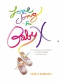 Cover: Love Song For Baby X - Ig Publishing