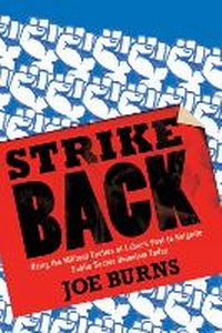 Enlarge image Cover: Strike Back - Ig Publishing