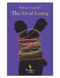 Cover: The Art of Losing - Europa Editions