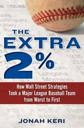 Cover: The Extra 2% - Random House Inc
