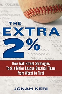 Enlarge image Cover: The Extra 2% - Random House Inc