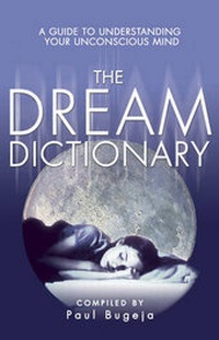 Abbildung von: The Dream Dictionary - Brolga Publishing Pty Ltd