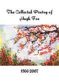Cover: The Complete Poetry of Hugh Fox 1966-2007 - World Audience, Inc.