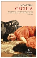 Cover: Cecilia - Europa Editions