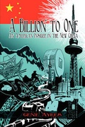 Cover: A Billion to One - World Audience, Inc.