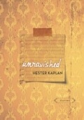 Cover: Unravished - Ig Publishing