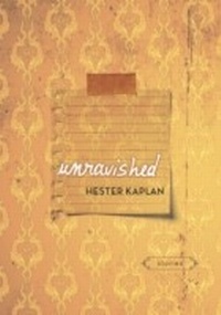 Enlarge image Cover: Unravished - Ig Publishing