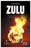 Cover: Zulu - Europa Editions
