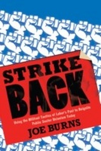 Enlarge image Cover: Strike Back - Ig Publishing