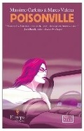 Cover: Poisonville - Europa Editions