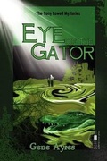 Cover: Eye of the Gator - World Audience, Inc.
