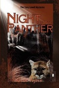 Cover: Night of the Panther - World Audience, Inc.