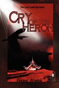 Cover: Cry of the Heron - World Audience, Inc.
