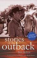 Cover: Stories of the Outback - Brolga Publishing Pty Ltd