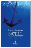 Cover: Swell - Europa Editions